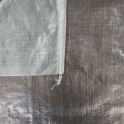 PP Woven Qab Zib Hnab
